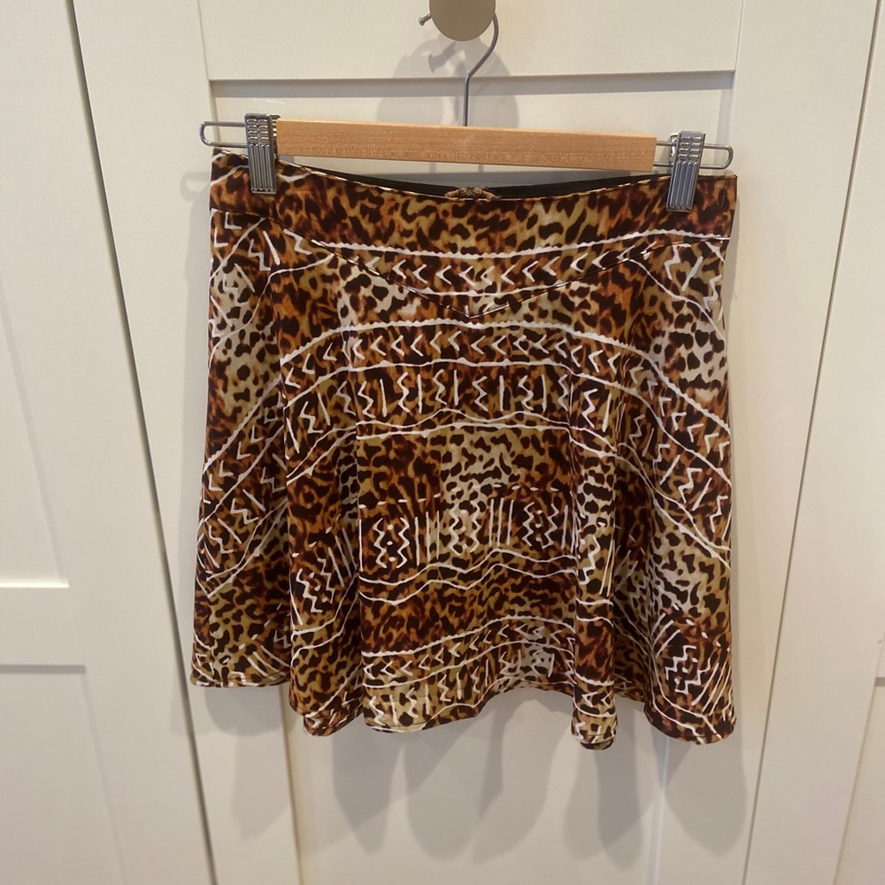 Urban Outfitters mini skirt